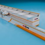 智能钢筋立式弯曲中心插图1