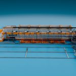 智能钢筋笼成型焊接工作站插图1