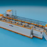 智能钢筋笼成型焊接工作站插图2