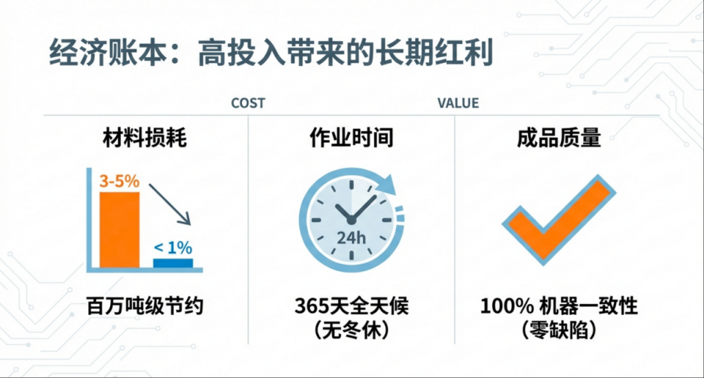 雅江水电工程建设施工中的钢筋加工技术演进与智能化转型研究插图4 雅江水电工程建设施工中的钢筋加工技术演进与智能化转型研究插图4