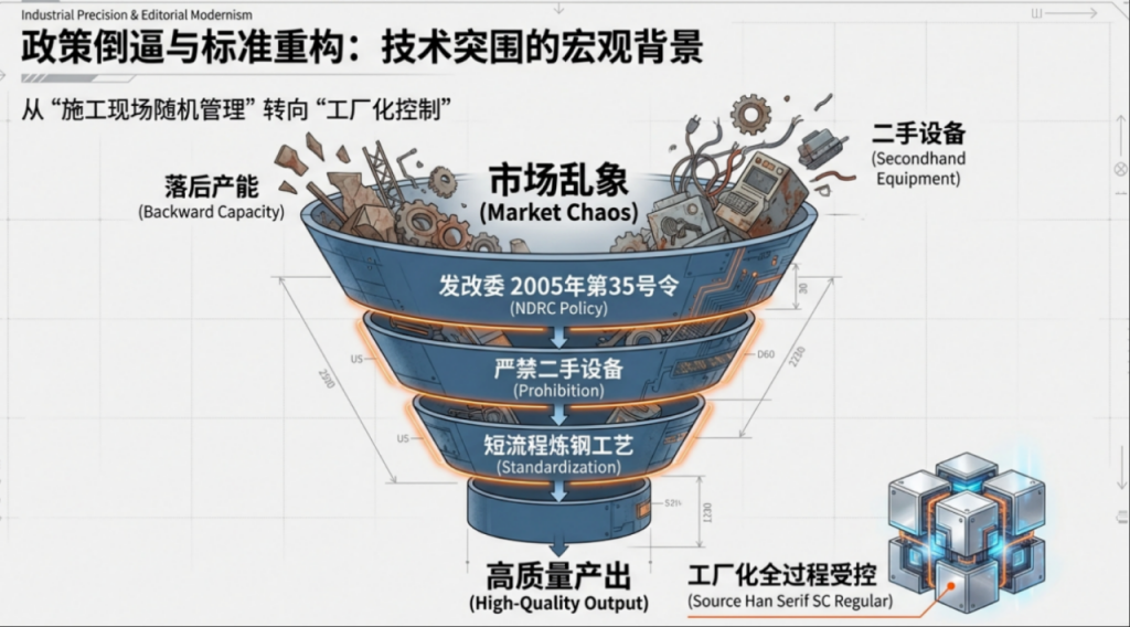 中国高铁建设中钢筋加工技术的工业化转型与智能化演进趋势研究报告插图1 中国高铁建设中钢筋加工技术的工业化转型与智能化演进趋势研究报告插图1