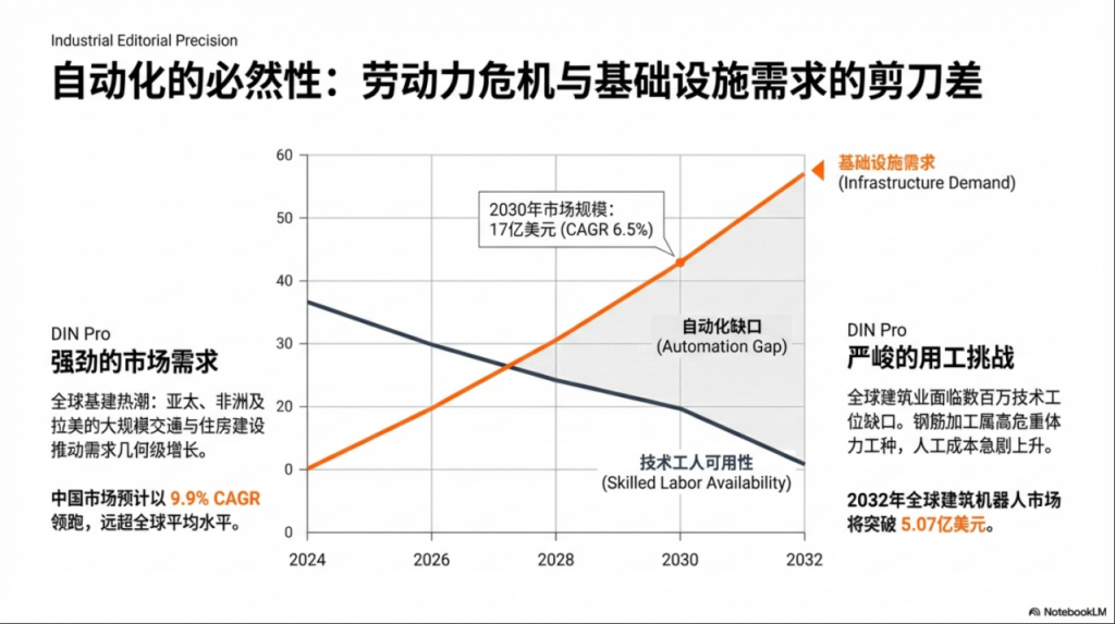 全球与中国钢筋笼加工设备的技术演进、市场格局及未来发展趋势报告插图