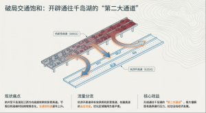 “杭淳开”高速公路工程项目背景及建设施工研究