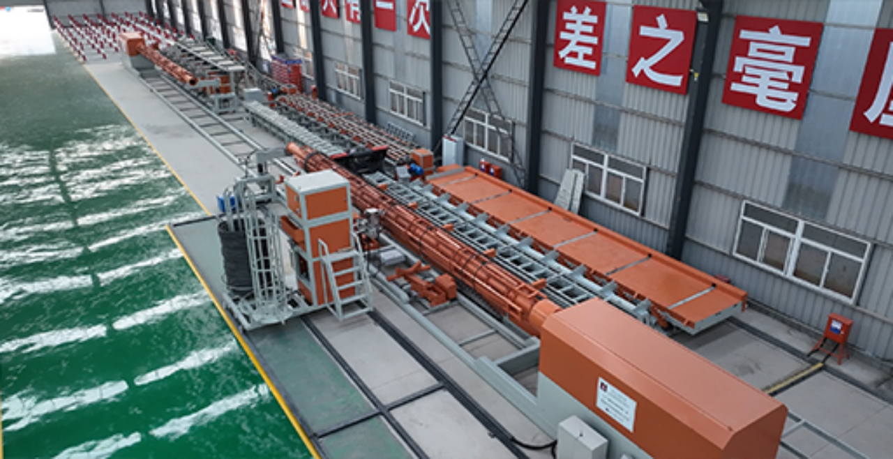 中铁十一局合池高铁项目插图1