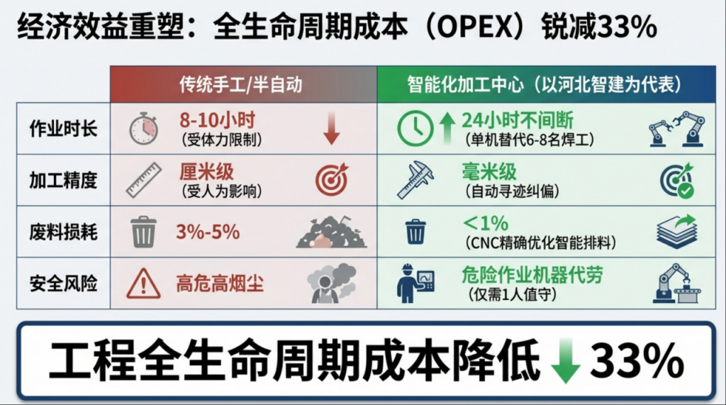 智能化钢筋笼焊接设备市场现状、技术演进插图6
