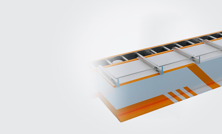 智能钢筋剪切生产线