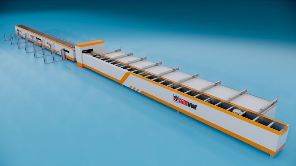 2026年中国特高压输电工程规划及工程中钢筋加工设备选择插图3