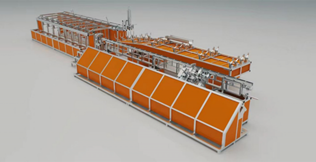 2026年中国特高压输电工程规划及工程中钢筋加工设备选择插图4