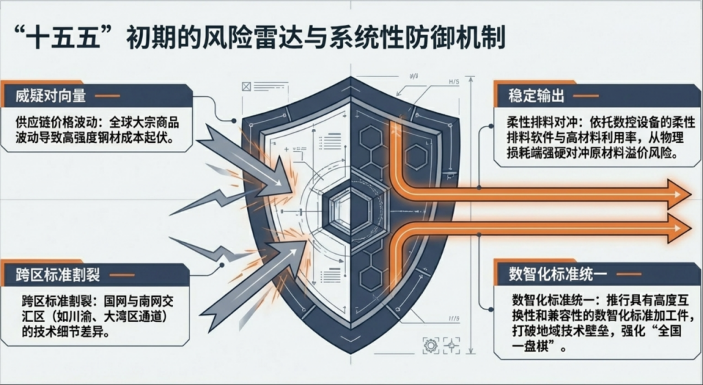 2026年中国特高压输电工程规划及工程中钢筋加工设备选择插图6