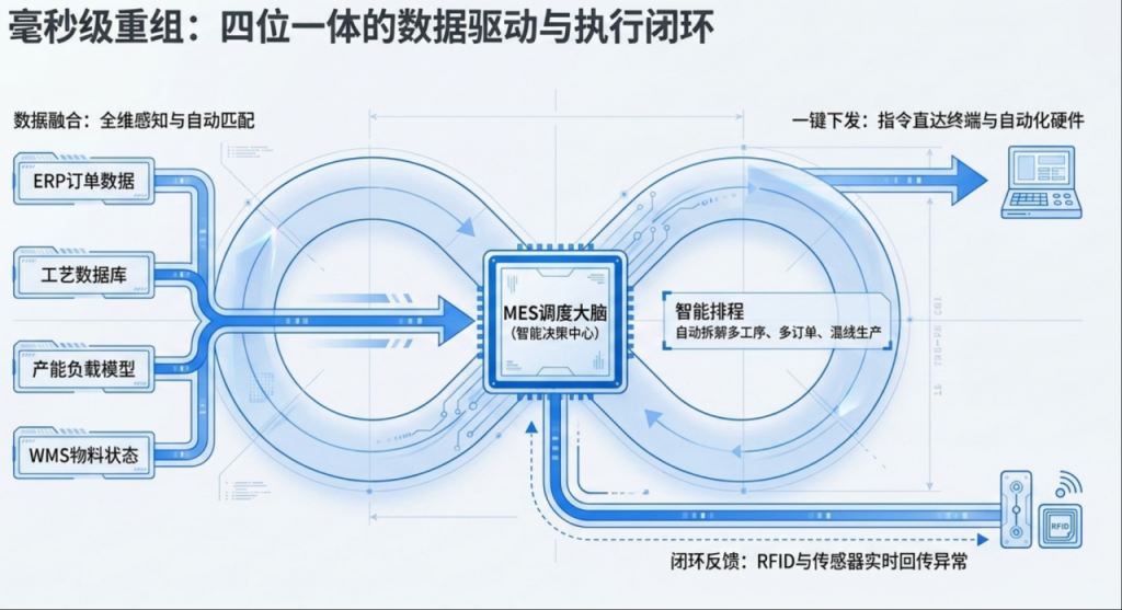 大型基础设施工程钢筋智能化加工“日产日清”管理体系研究报告插图1