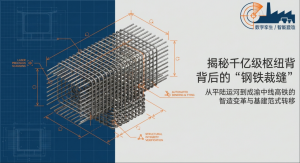 揭秘千亿级高铁/水运枢纽背后的“钢铁裁缝”：从平陆...