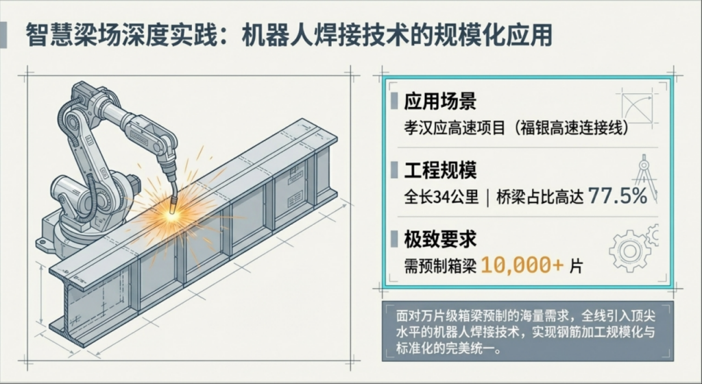 福银高速工程施工中钢筋加工设备的应用研究报告插图3 福银高速工程施工中钢筋加工设备的应用研究报告插图3