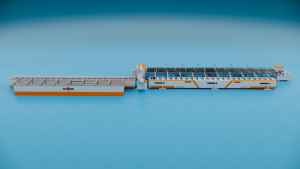 福银高速工程施工中钢筋加工设备的应用研究报告