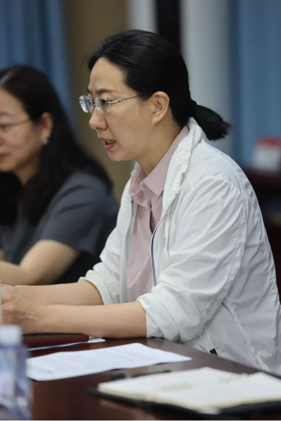 长大桥国家工程研究中心冯良平一行赴河北智建机械考察交流插图3