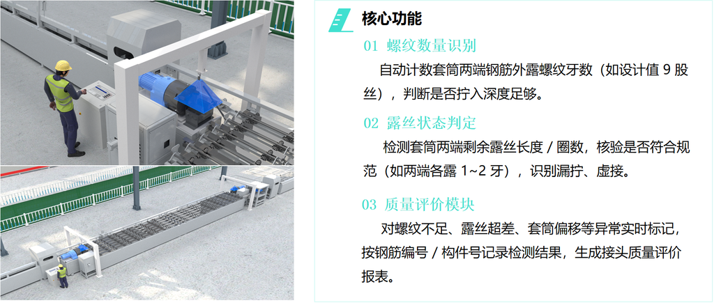 智能视觉巡查与机器人补焊系统插图5 智能视觉巡查与机器人补焊系统(images 6)