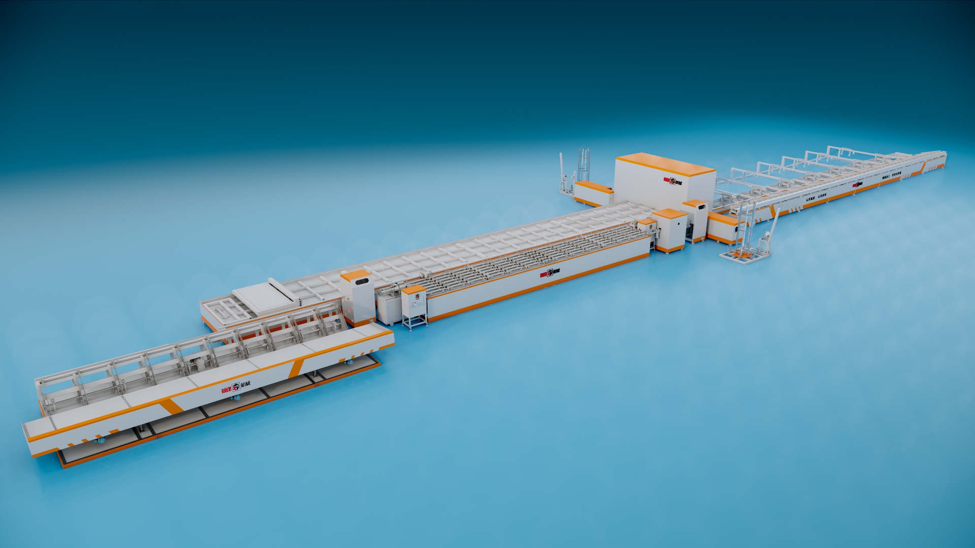 智能公路双T梁钢筋整体解决方案插图2