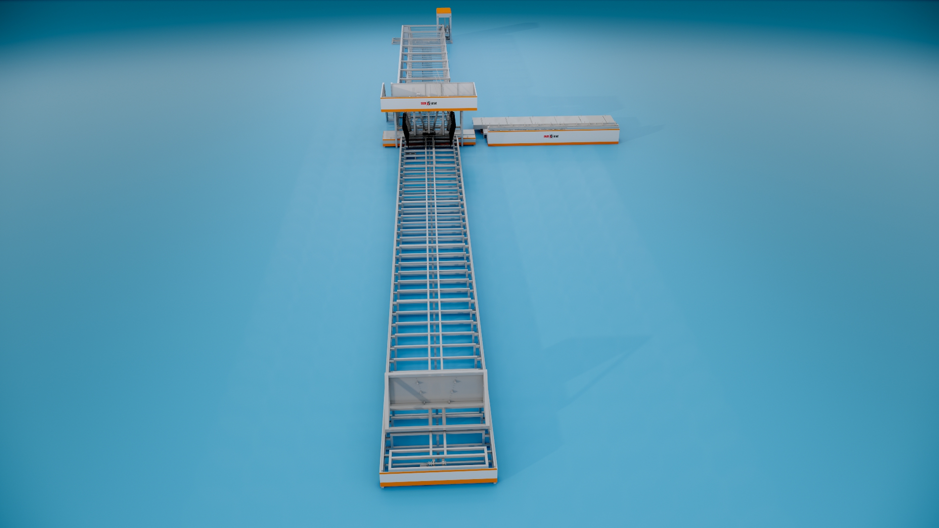 智能铁路大箱梁钢筋整体解决方案（images 3）