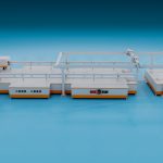 公路T梁一笔箍筋成型焊接工作站（images 2）