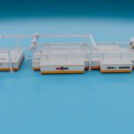 公路T梁一笔箍筋成型焊接工作站（images 4）
